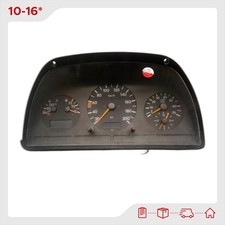 2002 Mercedes-Benz C-Class Speedometer Instrument Block C 180 Kompressor Petrol