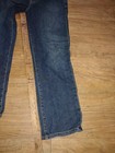 Worn Brand Jeans Men's 35x32 Straight Leg  Denim Actual Size 35x31  — photo 6