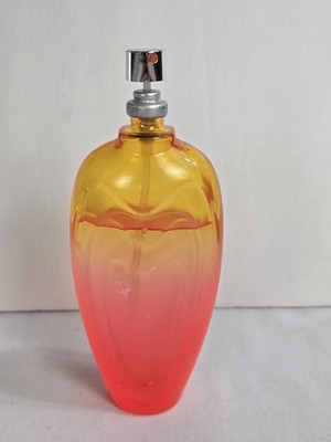 Vintage Escada Sunset Heat Eau De Toilette Womens 3.3 Oz