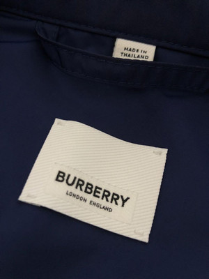 Men size L Jacket Burberry Lincolnshire Bboxjacket Original