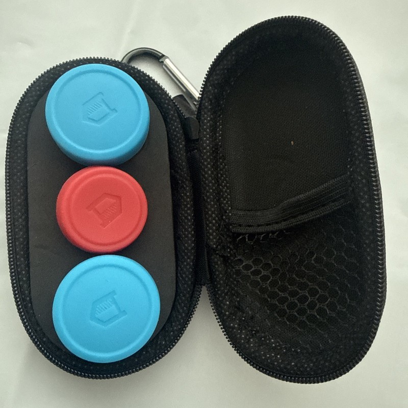 Smartphone Truelux Camera Lenses & Cap With Case External Lenses Cell Phone
