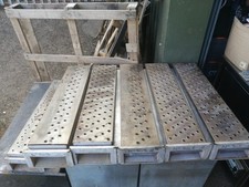 No903 MIDDLEBY MARSHALL CONVEYOR PIZZA OVEN BLOWER "PRICE IS FOR 1" OFFERS EACH"