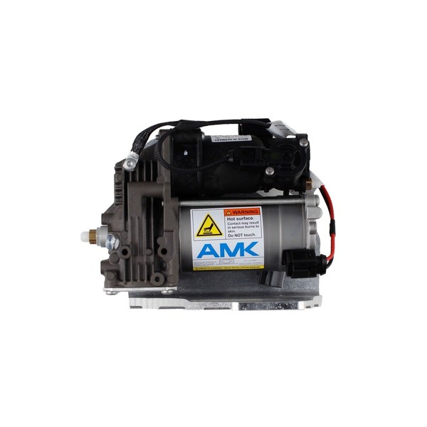 Kompressor Druckluftanlage Bilstein FüR U.A. Land Rover Range Rover Sport-image
