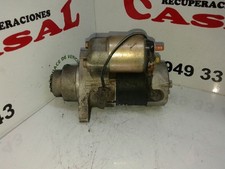 23300AM600 MOTOR STARTET / 10 DIENTES / S114880 / 94831 FÜR NISSAN 350 Z Z33 B