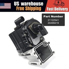 OIL CRANKCASE VENTILATION SEPARATOR FOR VOLVO...
