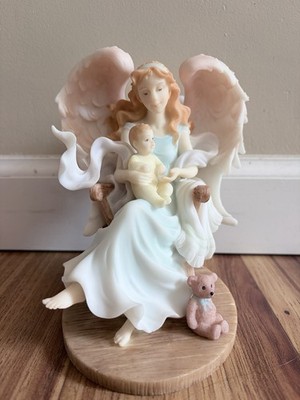 Seraphim Classics Gretchen, Mother s Love #78892 w/box