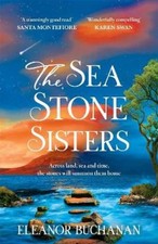 Eleanor Buchanan The Sea Stone Sisters (Paperback) (PRESALE 27/08/2026)
