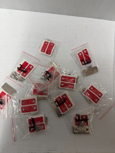 Cabinet Magnetic Catch Jiayi Lot of 11 Ultra Thin Cabinet Door Magnetic Catch