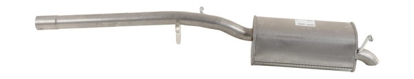 Walker EndschalldäMpfer NachschalldäMpfer 25298 FüR VW Caddy 3 GroßRaumlimousine-image
