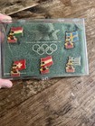 1984 Los Angeles Olympics - Coca Cola Pin Set - — photo 6