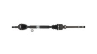 SKF Antriebswelle Vkjc 3819 M24X1.5 FüR Toyota Proace Verso Bus D4D MDZ1 MDZ8 3