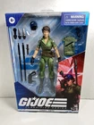 Gi Joe Classified Series Lady Jaye Figure