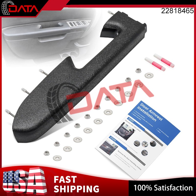Front Driver LH Door Panel Repair 22818465 For Chevrolet for Silverado 2010-2014