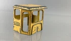 MATCHBOX LESNEY K-17 - CASE TRACTOR - SPARE ORIGINAL CAB - IDEAL IF NEEDED -