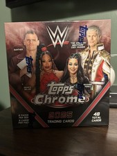 2011 Topps WWE Champions Wrestling 12