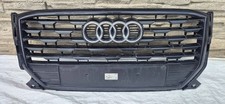 Calandre Audi Q2