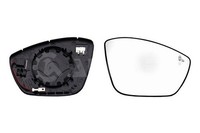 Spiegelglas Aussenspiegel Rechts Alkar 6432881 FÜR CitroËN Opel Peugeot