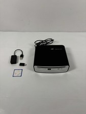 Portable CD Player for Car, External USB Compact Disc Drive for Vehicles