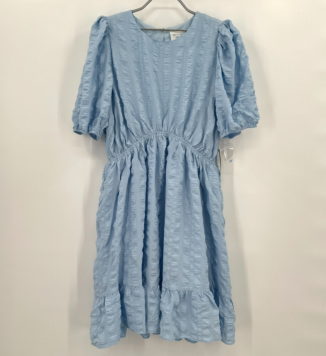 mini house dress Sorority Rush Dress | Palm House Mini Dress