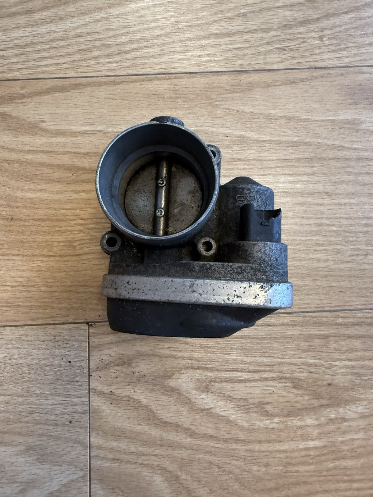 VW Audi Seat Skoda Throttle Body 036133062 OEM