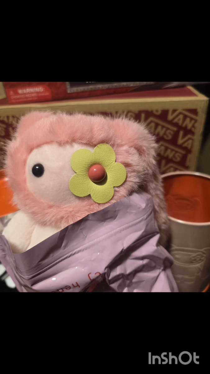 juju plush cj hendry | eBay