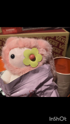 juju plush cj hendry | eBay