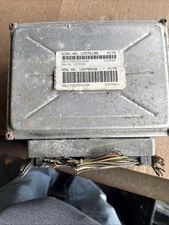 LS SWAP 1999-2006 GM Chevy Engine Computer ECU ECM PCM Part 12576106 12570558
