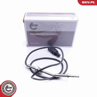 Esen SKV Sensor Abgastemperatur 30SKV174 12V FüR Audi A6 C6 Avant 4F5 4F2 A4 B7