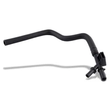 Radiator Bypass Hose 16264-37060 For Toyota Prius 2010-2013 / Prius V 2012-2013