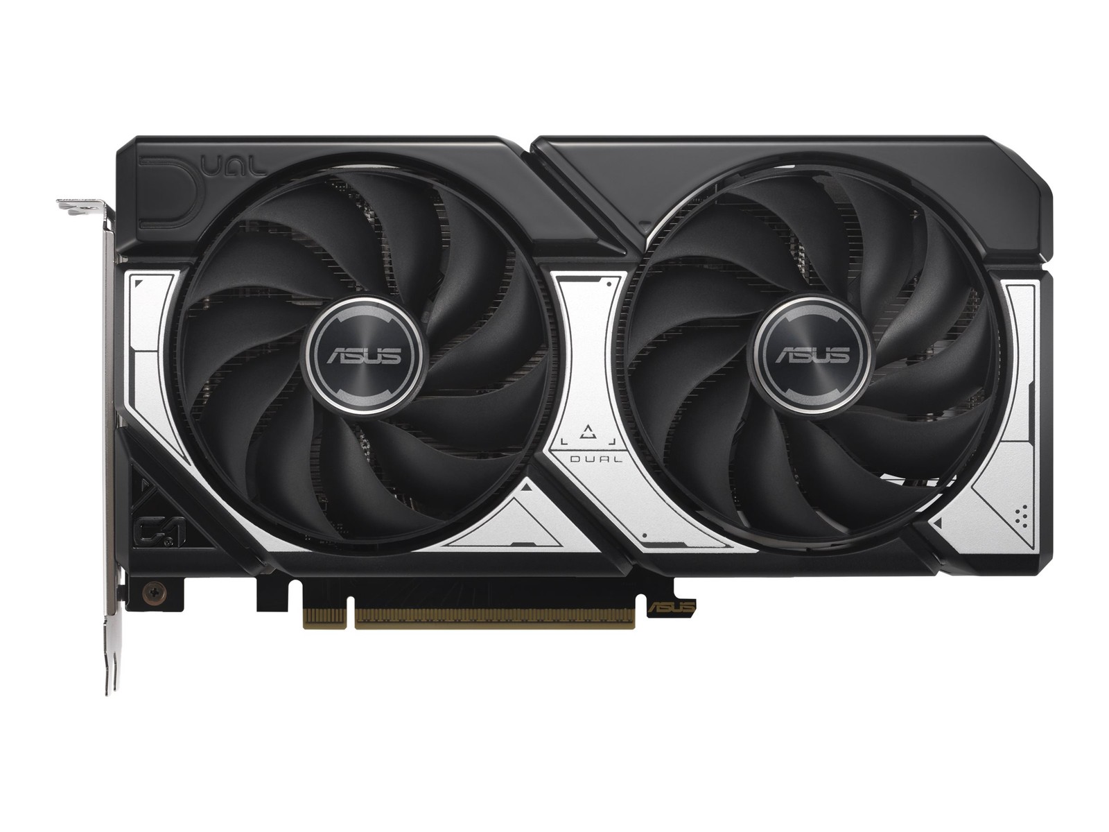 ASUS GeForce RTX 5060 Ti Dual OC Scheda grafica PCI-Express 90YV0MP2-M0NA00