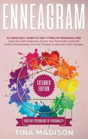 Tina Madison | Enneagram | Buch | Englisch (2019) | Gebunden | EAN 9781951595685