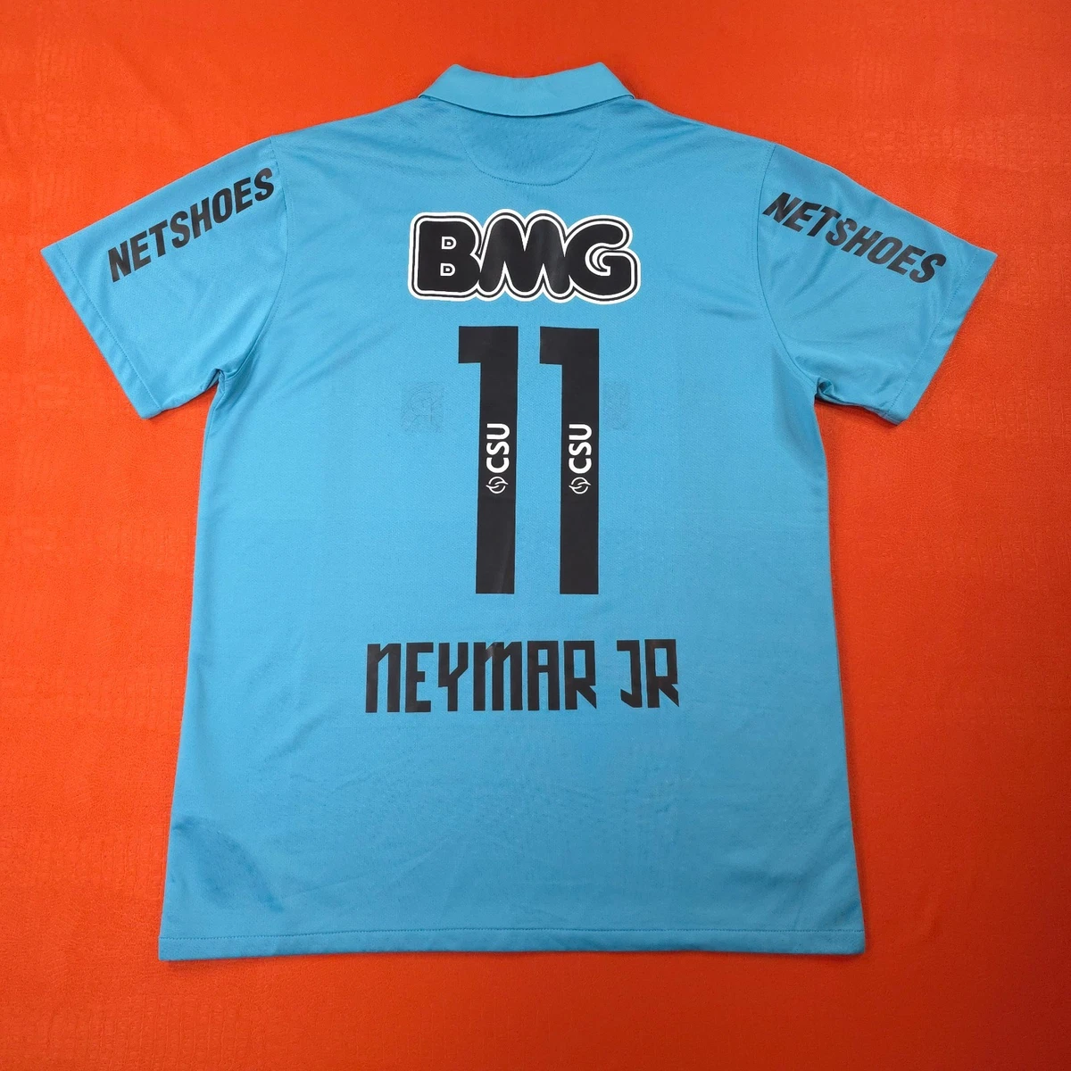 Santos International Club Soccer Fan Jerseys for sale | eBay