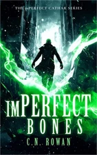 Imperfect Bones (Paperback or Softback)