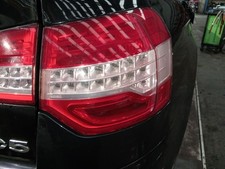 9681063680 HECKLEUCHTE RECHTS / 6612177 FÜR CITROËN C5 III RD_ 2.0 HDI RDRHDA