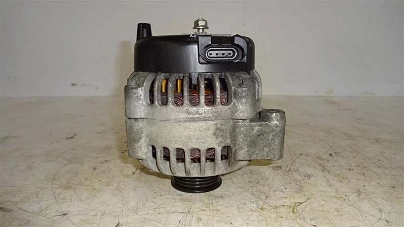 Alternator 3.1L ID; 10449257 Fits 00-02 Malibu 661609 - Image 3 of 4
