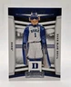 2020-21 Panini Contenders Draft Picks - Mascots Duke Blue Devils #9