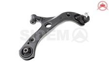 SIDEM Querlenker Dreieckslenker 45257 Stahlblech für TOYOTA COROLLA PRIUS PHV