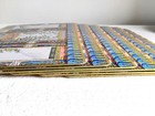 SHANGHAI TANG  -  VINTAGE - CORK BACKED PLACEMATS - CHINOISERIE  - SET OF SIX! — photo 10