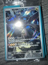 Pokemon TCG N’s Zekrom 031 Ascended Heroes Promo New SEALED