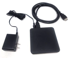 eStream 4K 2X2 Android Media Streaming Box Model IPA1114HDW