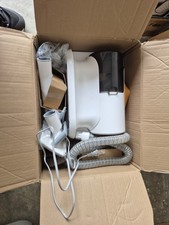 AIRROBO PG100 Pet Grooming Vacuum Cleaner