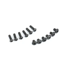 Pro-Line Racing Pro-Spec Rear Wheel Hardware Set Promoto-MX PRO283707