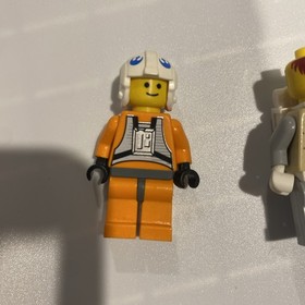 LEGO 4500 Star Wars Original Trilogy Edition Rebel Snowspeeder