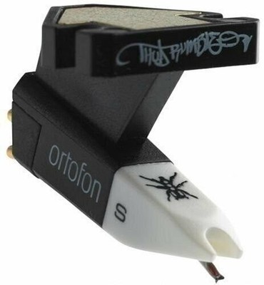 Ortofon Q.Bert OM Single Turntable Cartridge