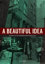 Rob Ray A Beautiful Idea (Paperback) (UK IMPORT)