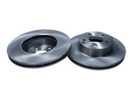 X2 Bremsscheibe DB P. W204 07-
