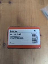 briton 1413-le-se outside access device with lever