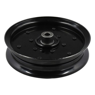 For Ariens Gravely 07351200 IDLER, FLAT - 5.00'' X .75'' 07345600