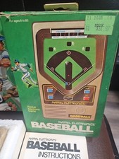 Channel Craft TTHB Home Baseball in a Vintage Game Tin