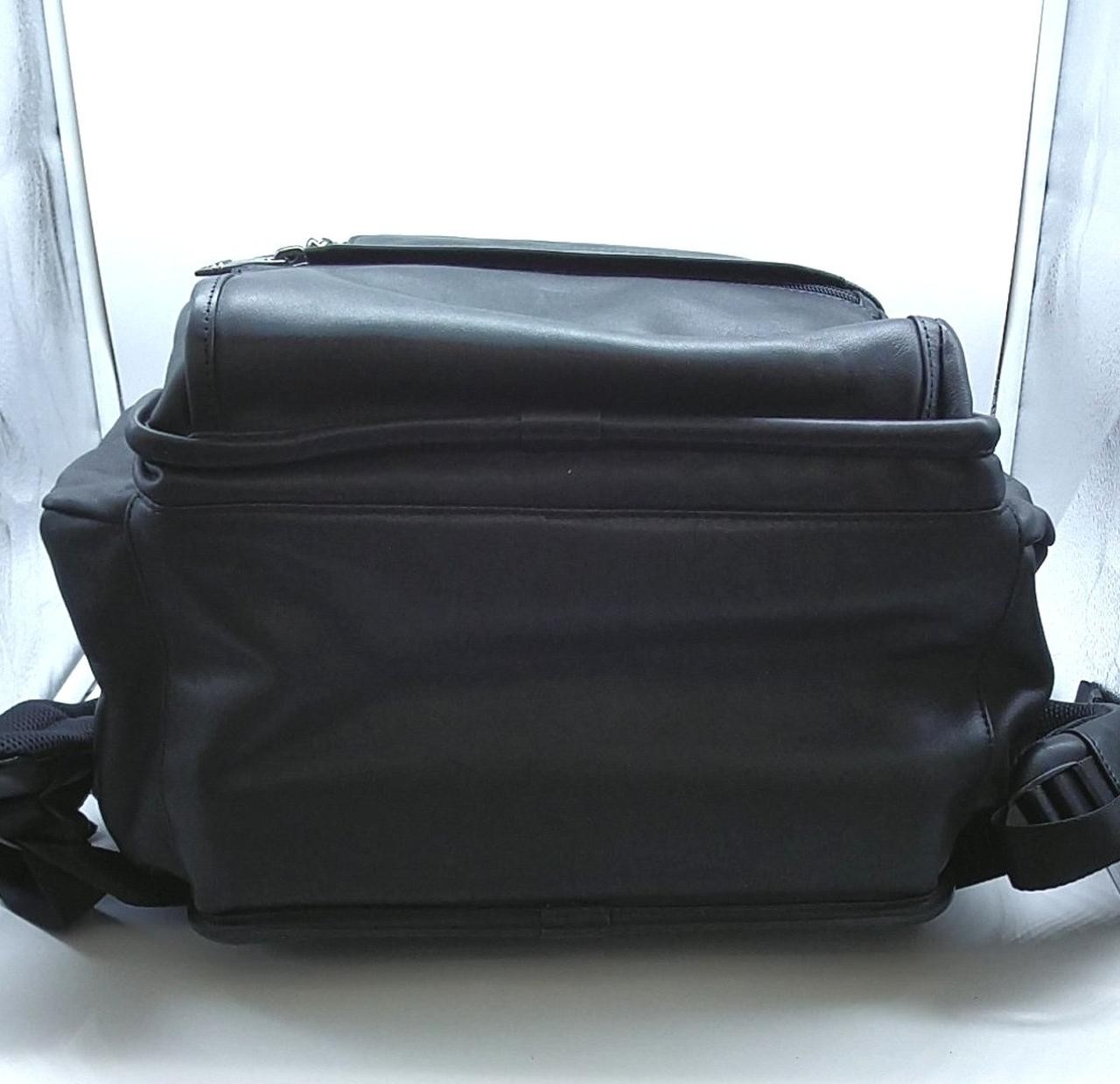 TUMI backpack Japan - image 4